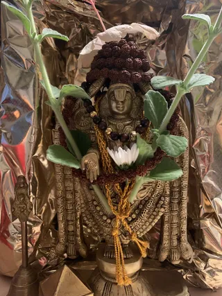 KAILASA LATIN AMERICA on 8/31/2021