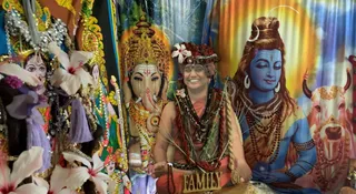 KAILASA LATIN AMERICA on 10/29/2021