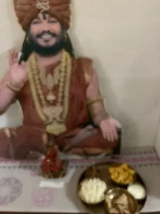 SHYAMALAPEETA SARVAJNAPEETAM on 3/2/2022