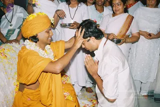 2002 - Glimpses From Various Programs