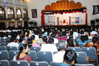 February 22 2009- Kalpataru Convention at Mysore Karnataka