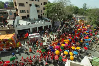 April 18 2016