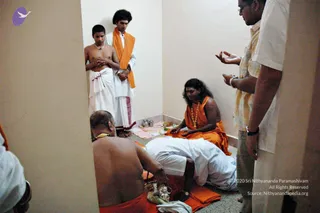 December 04 2006 - Karthikai Deepam, Tiruvannamalai