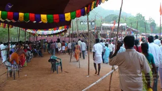April 19 2008