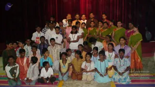 April 19 2008