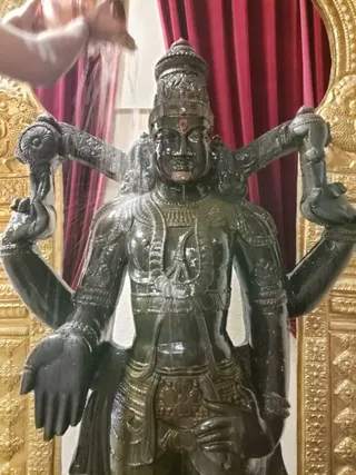 APATH SANYASI - MALE on 9/11/2021