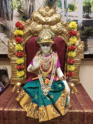KAILASA SINGAPORE on 10/30/2021