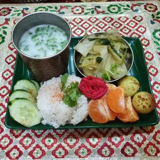 KAILASA SINGAPORE on 11/8/2021