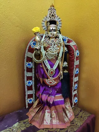 KAILASA SINGAPORE on 4/17/2021