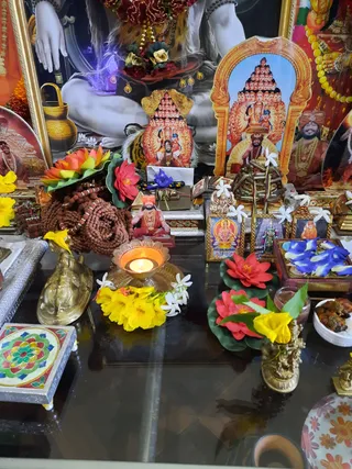 KAILASA SAN FERNANDO, TRINIDAD & TOBAGO on 2/1/2021