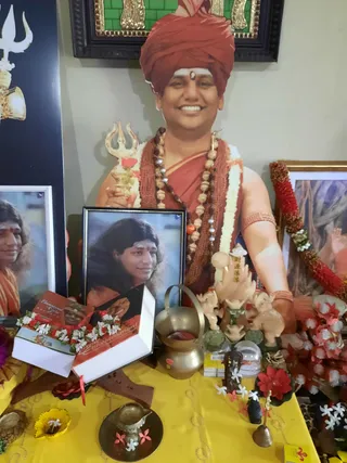 KAILASA SAN FERNANDO, TRINIDAD & TOBAGO on 9/20/2022