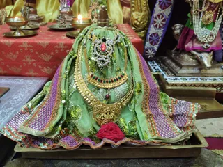 KAILASA SINGAPORE on 9/10/2022
