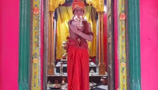 KASHI SARVAJNAPEETAM on 7/4/2022