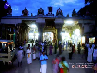 October 24 2006