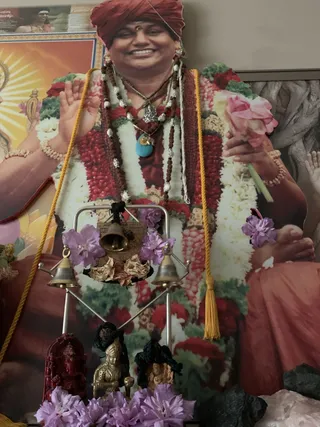 KAILASA LATIN AMERICA on 8/8/2021
