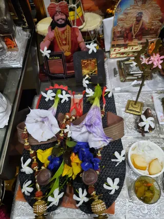 KAILASA SAN FERNANDO, TRINIDAD & TOBAGO on 1/6/2021