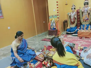 KAILASA SINGAPORE on 1/17/2021