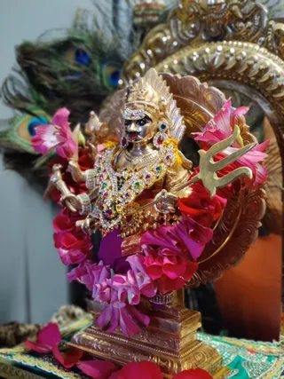 KAILASA UNITED KINGDOM on 10/24/2020