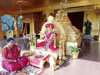 Jan 27 2022 sripuram