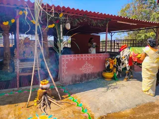 Jan 16 2023 sripuram