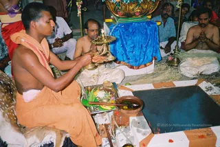 2001 - Glimpses From Various Programs