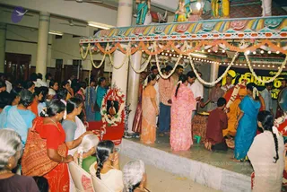 2002 - Glimpses From Various Programs