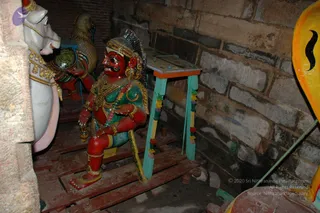 Making Of Sacred Arts University