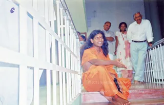 2005 - NSP IN TAMIL NADU