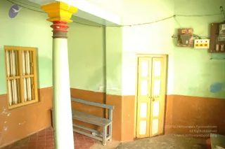 1981 Ganesh Nursery and Primary School