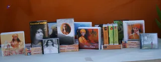 2008 - Nithyananda Galleria