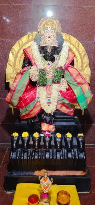 November 27 2022 sripuram
