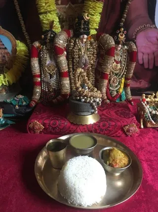 KAILASA DHUMBARAI, NEPAL on 5/19/2021