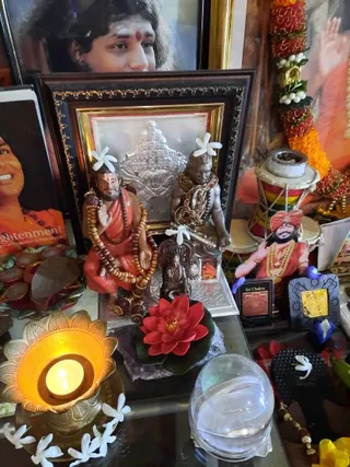 KAILASA SAN FERNANDO, TRINIDAD & TOBAGO on 1/8/2021