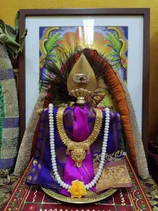 KAILASA SINGAPORE on 11/6/2021