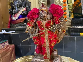 KAILASA TORONTO, CANADA on 11/26/2021