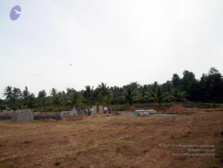 2005 - View-of-Ananda-Sabha-Construction