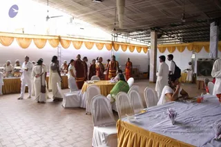 Annadhan in 2015