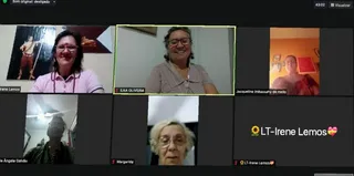 KAILASA LATIN AMERICA on 8/25/2021