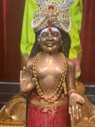 KAILASA HOUSTON, USA on 6/19/2022