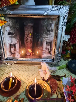 KAILASA SAN FERNANDO, TRINIDAD & TOBAGO on 6/23/2022