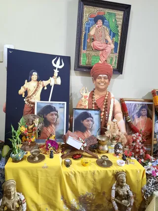 KAILASA SAN FERNANDO, TRINIDAD & TOBAGO on 9/8/2022