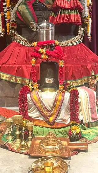 KAILASA SAN JOSE, USA on 5/31/2022