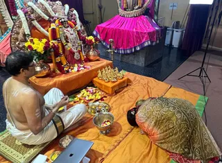 KAILASA SAN JOSE, USA on 9/29/2022