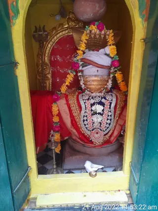 KASHI SARVAJNAPEETAM on 8/21/2022