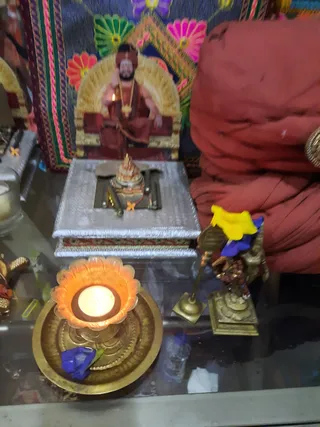 KAILASA SAN FERNANDO, TRINIDAD & TOBAGO on 12/23/2020