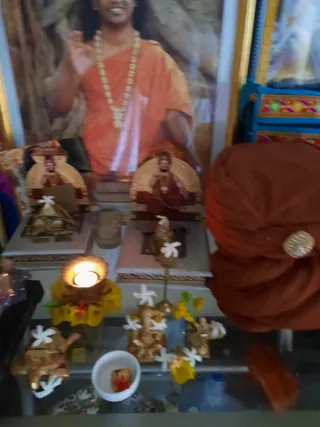 KAILASA SAN FERNANDO, TRINIDAD & TOBAGO on 1/29/2021
