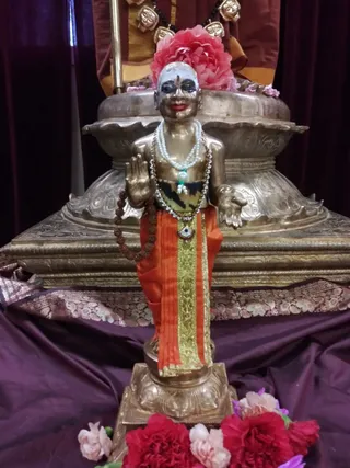 KAILASA SEATTLE, USA on 8/14/2021
