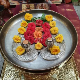 KAILASA SINGAPORE on 6/3/2021
