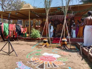 Jan 15 2023 sripuram