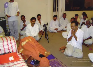 July 26 2004